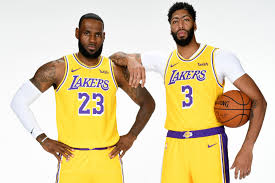 Learn all the current bookmakers odds for the match on scores24.live! Lakers News Lebron James Anthony Davis To Play In Preseason Game Vs Warriors Bleacher Report Latest News Videos And Highlights