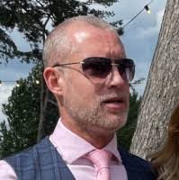 Mark Keilty's Instagram, Twitter & Facebook