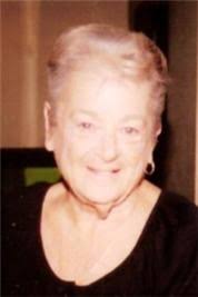 Lois Ahern Obituary (2010)