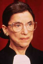 Ruth bader ginsburg has achieved legendary status as the second woman ever appointed to the united states supreme court. What The New Ruth Bader Ginsburg Film Gets Wrong According To R B G I Never Stumbled Vanity Fair