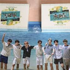 Bts summer package 2015 (kota kinabalu) part 1. Download Bts Summer Package 2018 Full Sub Indo