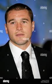 Paul robinson hi-res stock photography and images