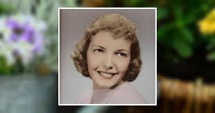 Jean Meier Obituary September 14, 2024