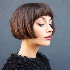 Le look velu des couches. 1001 Idees Pour Adopter La Meilleure Coupe Avec Frange