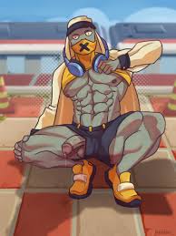 Heniio Porn - Rule 34