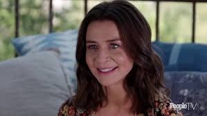 Caterina’s People Interview