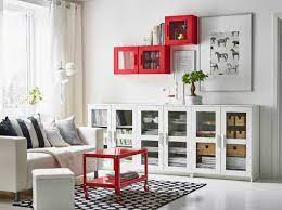 A Gallery Of Living Room Inspiration Ikea Living Room Living Room Storage Living Room Storage Solutions
