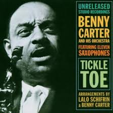 Benny Carter