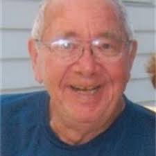 Richard A. "Dick" Gilliland Obituary September 28, 2012