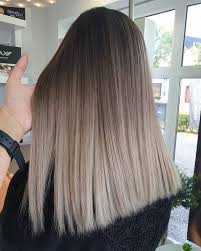 Mushroom Blonde Is The Moody Hair Color That S Trending On Pinterest In 2020 Ombre Hair Blonde Hair Inspiration Color Hair Styles