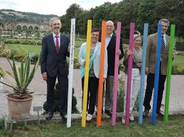 Hier finden sie informationen zu öffnungszeiten, eintrittspreisen, führungen, mietbaren räumen, heiraten im schloss sowie wissenswertes und amüsantes. Staatliche Schlosser Und Garten Kooperieren Mit Landesgartenschau 2016