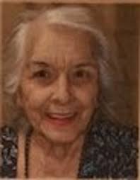Carmen Zambrano Obituary March 31, 2020