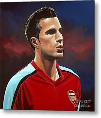 Red Robin Wall Art for Sale