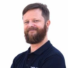 Jonathan Kingston-Fear