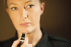 Whistleblowers Sounding the Alarm