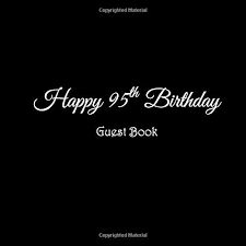 Send out drive by birthday invites. Compare Prices For 95th Birthday Shirts Across All Amazon European Stores