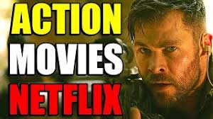Banana split, an underrated hidden gem from 2020, is a deliciously compelling story about two bffs and netflix's new animated movie about a dysfunctional family who saves the world from a robot uprising delivers. Best Action Movies On Netflix In 2020 Updated Youtube