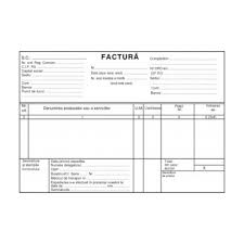 Care este varianta optima pentru un seller din romania din punct de vedere da, te poti inscrie ca si seller cu srl neplatitor de tva, dar e neavantajos. Facturier Autocopiativ A5 Fara Tva 3 Exemplare Officeclass Ro