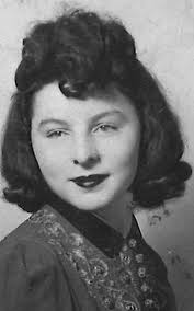 SOSICK, Agnes › Gone But Not Forgotten