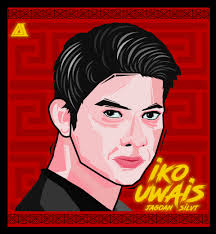 Jul 17, 2019 · 2019 movies 20th century fox action betty gilpin comedy dave bautista goldday productions iko uwais jimmy tatro karen gillan kunmail nanjiani michael dowse mira sorvino natalie morales stuber. Artstation Iko Uwais Indonesian Jagoan Silat Rillridzwan