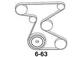 It was from reputable online source and that we love it. Solved 2001 Toyota Crolla Serpentine Belt Diagram For A Fixya
