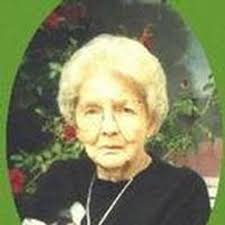 Vera Hull Obituary December 10, 2006