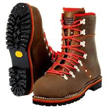 Pfanner Forstschuhe Tirol Juchten Rugged Style Bergsteigerstiefel Timberland Stiefel Outfit