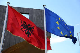 Bízunk benne, hogy a voksolók 56 . Magyarorszag Tamogatja Albania Eu S Csatlakozasat