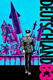 Deutschland 83 follows martin rauch, a young spy caught between two worlds, who is sent by the east german intelligence service (the hva) to discover nato's military intentions. Deutschland 83 Tv Mini Series 2015 Imdb