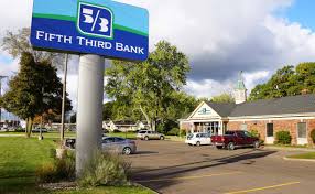 Fifth third bancorp engages in the provision of banking & financial services, retail & commercial banking, consumer lending services, and investment advisory services through its subsidiary fifth. New President Named At Fifth Third Bank Hq Moody On The Market