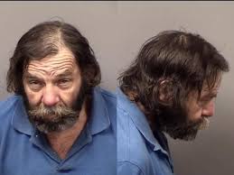 Citrus County Mugshots Aug. 6, 2018