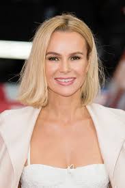Britain's Got Talent: Amanda Holden cries as she's reunited with woman who  saved her...