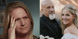 All About David Woolley's First Wife Margaret!