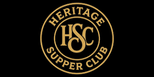 Heritage Supper Club - Father's Day Feast