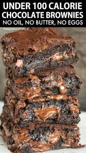 Greek Yogurt Brownies Under 100 Calories The Big Man S World Recipe Healthy Chocolate Recipes Greek Yogurt Brownies Healthy Sweets