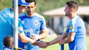 O meia thiago neves, hoje no sport, contou detalhes do turbulento período quando atuava no cruzeiro sob em entrevista ao canal pilhado, do jornalista thiago asmar, thiago neves disse. 9bhieif0llw6wm