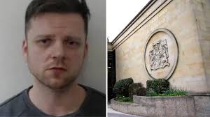 Social worker who raped women before threatening to take away their  children jailed for eight years