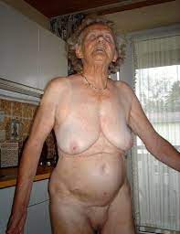 Pics Of Naked Old Women image 111049