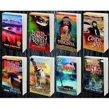 Baru selesai baca novel ramlee awang murshid. Koleksi Siri Novel Sunan Karya Ramlee Awang Murshid Shopee Malaysia