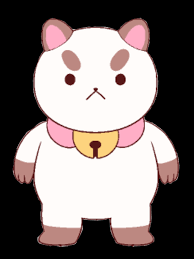 I like the old character designs for bee and puppycat. Puppycat Bee And Puppycat Wiki Fandom