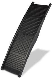 Foldable Dog Ramp For Car Truck Suv Backseat Stair Steps Auto Travel Ladder Dog Ramp Dog Ramp For Car Pet Ramp