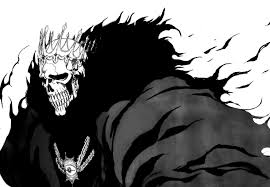 Can't fear your own world novel volume 2 added! Wallpaper Anime Hollow Bankai Bleach Manga Baraggan Louisenbairn Skull 1480x1024 Pulea00 1755333 Hd Wallpapers Wallhere