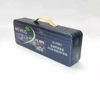 Wholesale High Quality Cigarette Box with Plastic Handle Gift ...