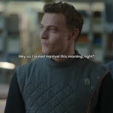 Quill Kipps X Anthony Lockwood