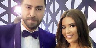 هكذا نجا معتصم النهار وزوجته الحامل من قذيفة على بيته في. Ù…Ø¹ØªØµÙ… Ø§Ù„Ù†Ù‡Ø§Ø± ÙˆØ²ÙˆØ¬ØªÙ‡ Ù„ÙŠÙ† Ø¨Ø±Ù†Ø¬ÙƒØ¬ÙŠ Ù„Ø§ ÙŠØ­ØªÙÙ„Ø§Ù† Ø¨ÙŠÙˆÙ… Ø§Ù„Ø­Ø¨ ÙˆØ§Ù„Ø³Ø¨Ø¨