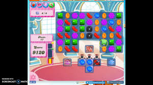Candy Crush Saga Level 218 Help Solutions And More Gogamerez