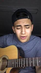 “Tu y yo” ❤️ (Cover) Uriel Barrera, Espero y les guste 🙏