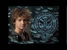 Their tributes were also careers, training from a very early age to prepare for the games. The Hunger Games District 4 Youtube