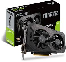The imminent arrival of a new graphics card specially manufactured for your computers is announced. Geforce Gtx 1650 Super Tuf Oc 4gb Gddr6 Graphics Card