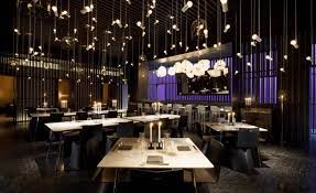 Restaurant Lighting Design Tips That Everyone Should Follow